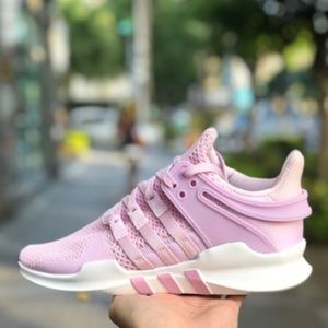 NEW Pink Adidas Eqt support ASB 3